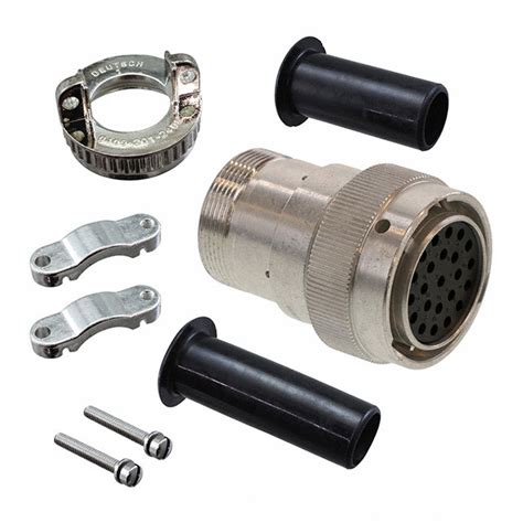 HD36-24-23SN-059 TE Connectivity Deutsch Connectors | Connectors ...