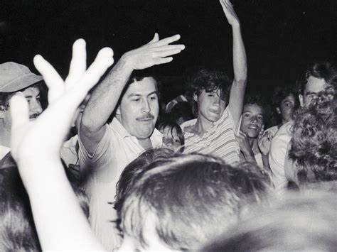 Juan Pablo Escobar Young