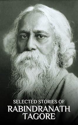 Selected Stories of Rabindranath Tagore eBook : Tagore, Rabindranath ...