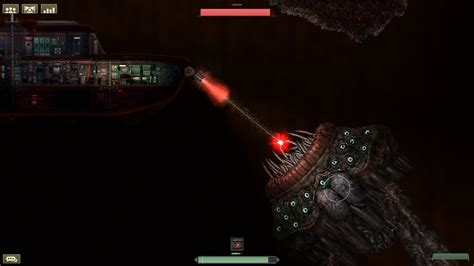 Co-Optimus - News - Submarine Horror Game 'Barotrauma' Fully Launches ...