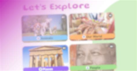 Britannica School: Early Learning | Britannica India