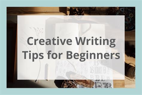 Image result for Writing Tips for Creative Writing
