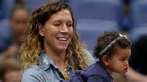 Lauren Holiday inducted into Soccer Hall of Fame and Giannis inspired