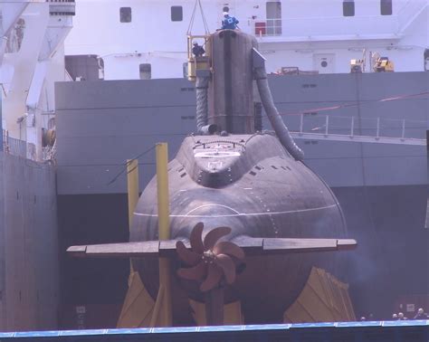 Naval Open Source INTelligence: Second Russian-built Kilo-class sub ...