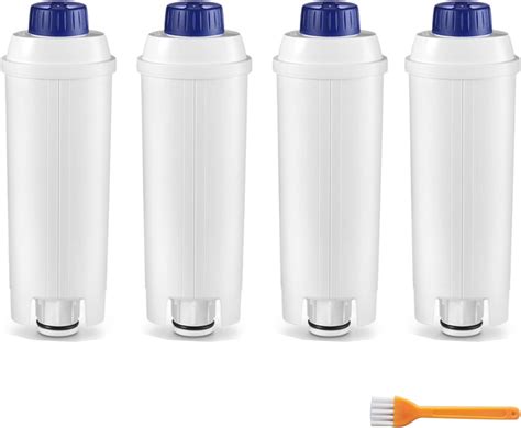 Amazon.com: Seamaka 6 Pack Charcoal Water Filters Replacement for ...