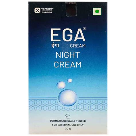 Buy Ega Night Cream | 19 Minutes Delivery | Apollo Pharmacy