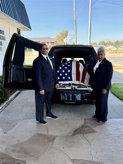 Combre Funeral Home | Lake Charles LA