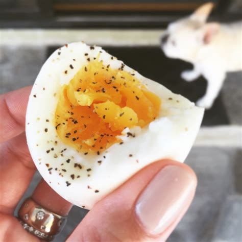 How to Make Hard Steamed Eggs — Happy WifeStyle™