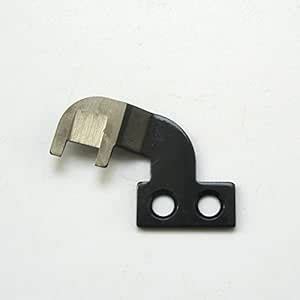 ckpsms KUNPENG - 1 PCS Part #141541001 Knife for Brother LH4-B814-817 ...
