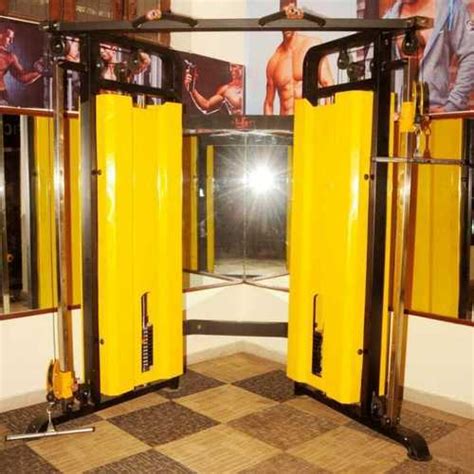 Trainer Machine Gym 的图像结果