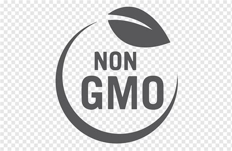 The Non-GMO Project Genetically modified organism Logo Organic ...