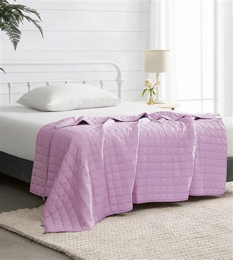 YNM Exclusive Cotton Weighted Blanket | YNM