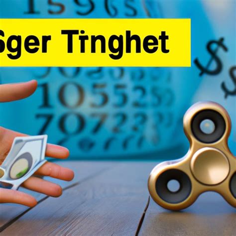 Fidget Trader 的图像结果