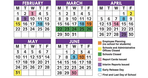 Baltimore County Public Schools Calendar 2022-22 2024 - Schoolcalendars.net