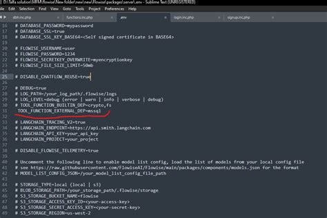 Image result for FloWise SQL