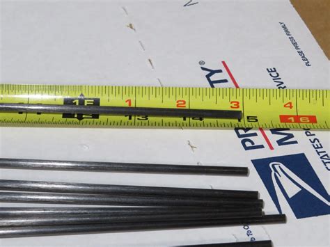 Custom Large 4mm Primer Follow Rod for Dillon Presses | eBay