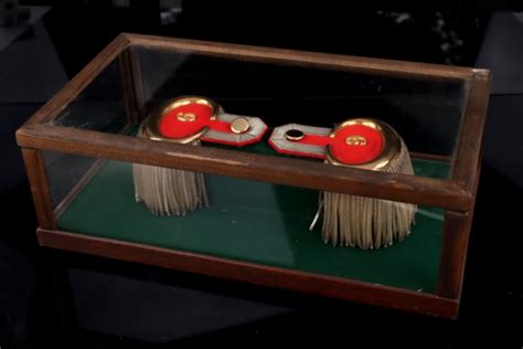 ratisbon's | Bavaria - Inf.Rgt.9 epaulettes for a Major | DISCOVER ...