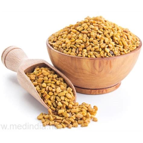TRS Methi Seeds (Fenugreek)
