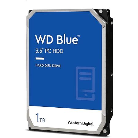 Amazon.in: Buy Western Digital WD10EZEX 1TB Internal Hard Drive for ...
