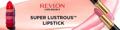 Buy Revlon Super Lustrous Crème Lipstick Online at Best Price of Rs ...