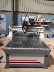 Automatic CNC Machine - CNC Heavy Duty Wood Router Machine Manufacturer ...
