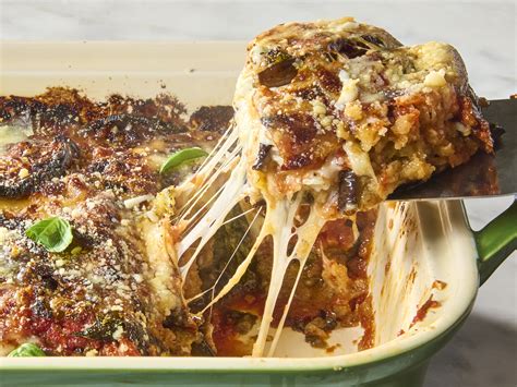 Eggplant Parmesan: The Ultimate Comfort Dish – New and Tips