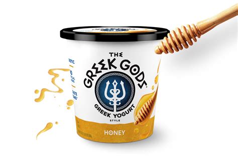 20 Greek Gods Vanilla Honey Yogurt Nutrition Facts - Facts.net