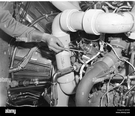 Photograph from the Convair/General Dynamics Atlas Negative Collection ...