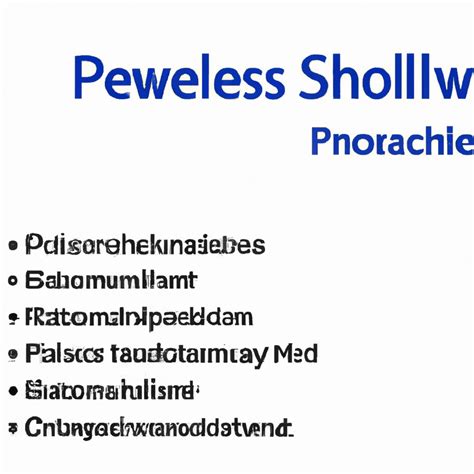 Image result for How to Use PowerShell in Windows 10