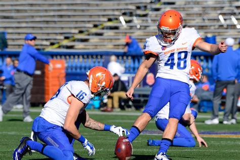 Boise State Roster Countdown 2022: Day 48, Jordan Erickson - One Bronco ...