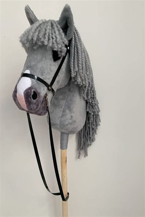Horse On A Stick Name at Charlott Leff blog