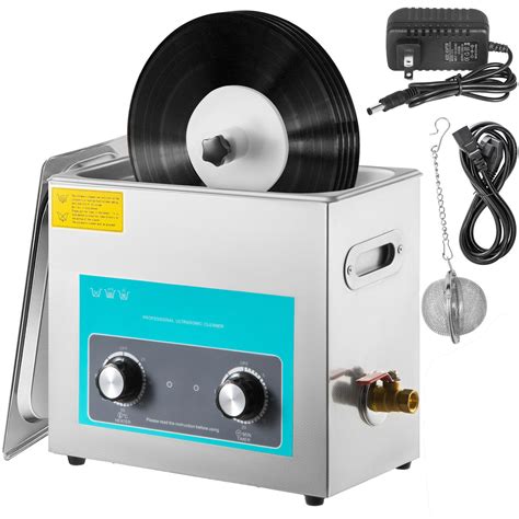 Ultrasonic Record Cleaning Solution Recipe at Alice Fisher blog