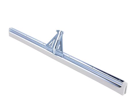 Heavy-duty floor squeegee | High-end metal floor squeegee | Moerman ...