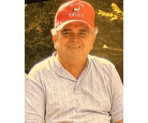 James Richard Hembree Obituary (2023) - Rockwood, TN - Evans Mortuary