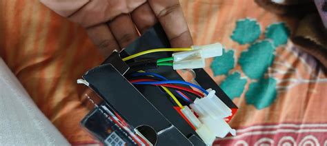 AOW ATTRACTIVE OFFER WORLD Flash X Hazard Module, Blinker/Flasher ...