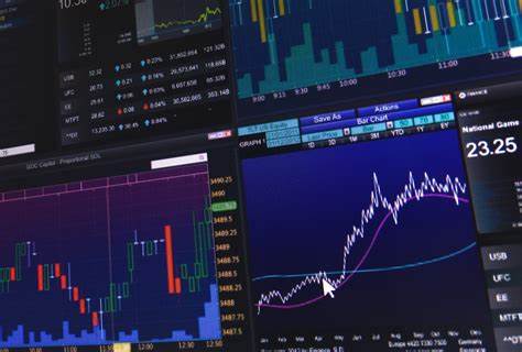 Ibovespa vira e fecha em queda, aos 122 mil pontos; dólar recua para R ...
