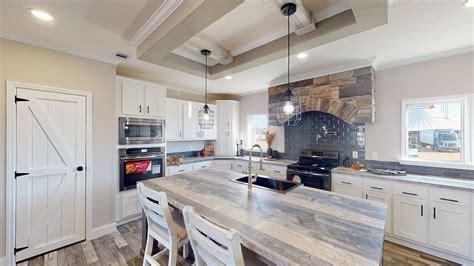 Timberline Elite King 32764B by Destiny Homes - Matterport 3D Showcase