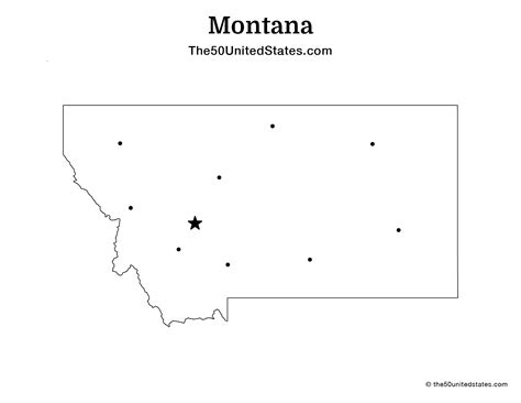 Bozeman, Montana Zip Codes | The 50 United States