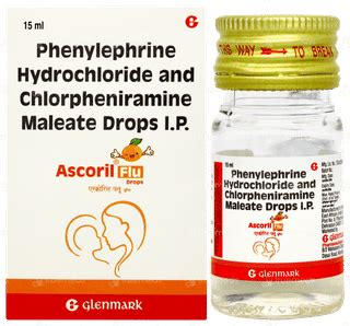 Ascoril Flu 1/2.5 MG Drops 15 ML | Order Ascoril Flu 1/2.5 MG Drops 15 ...