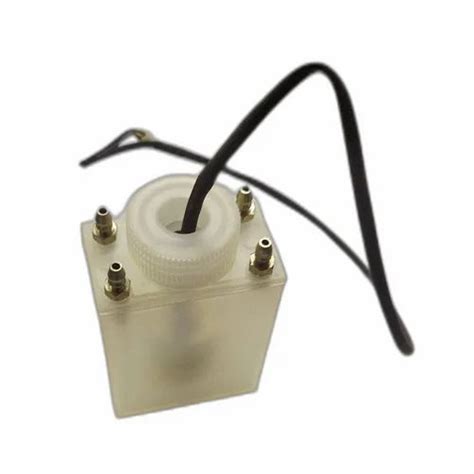 Ink Sub Tank - 150g Flex Machine Ink Sub Tank Wholesale Trader from Indore