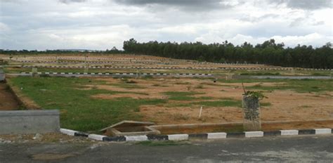 50 Acres Gated Residential Villa Plots | Anekal Bangalore | Bhartiya One