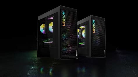 Lenovo Is Offering Competitive Prices on Their Legion RTX 40 Series ...