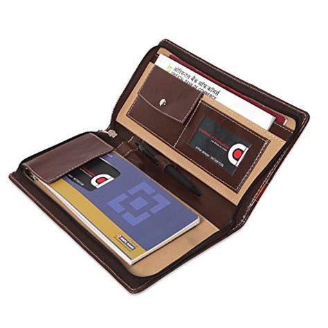 Buy Multiple Cheque Book,Credit Card and Passbook Holder: Paperlla