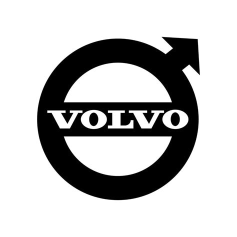 Volvo Logo.svg 的图像结果
