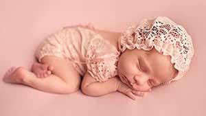 SIGN EVER Sleeping Baby Posters For Pregnant Women Room Decor Bedroom ...