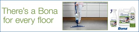 Bona Floorcare | Look Floors