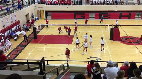 GB VS. Dodge City - Great Bend High highlights - Hudl