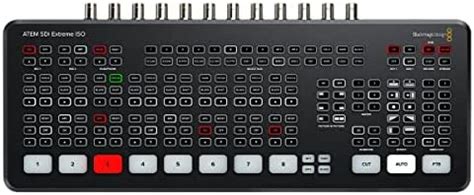 Image result for Atem ISO Extreme USB Control
