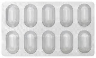 Q Wave Tablet 10 - Uses, Side Effects, Dosage, Price | Truemeds