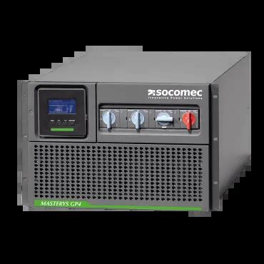 Power Conversion, Availability & Correction - from 10 to 40 kVA/kW ...